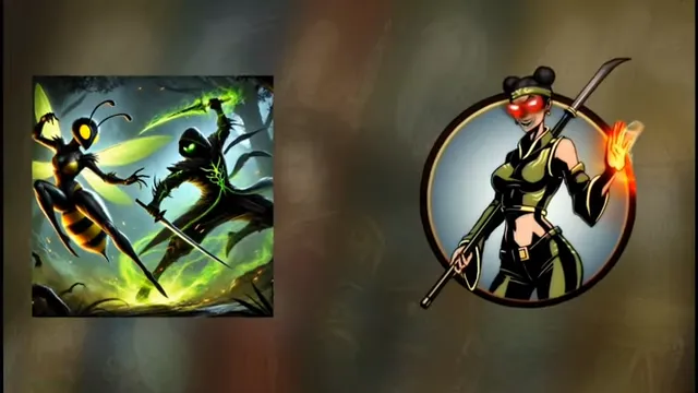 Shadow Fight 2 vs Special Edition Gameplay/Features 6 sf2 edition