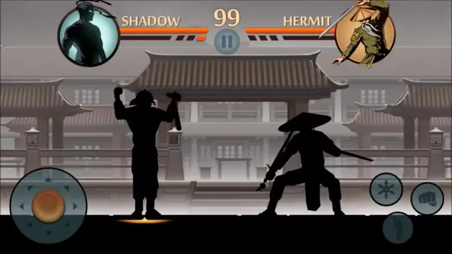 Top Shadow Fight 2 Bosses and Strategies to Defeat Them 1 bosses