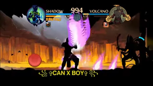 Top Shadow Fight 2 Bosses and Strategies to Defeat Them 2 all bosses