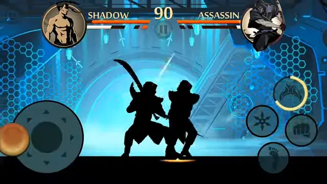 Unlock Victory: A Complete Beginner's Guide to Mastering Shadow Fight 2 1 shadow fight 2